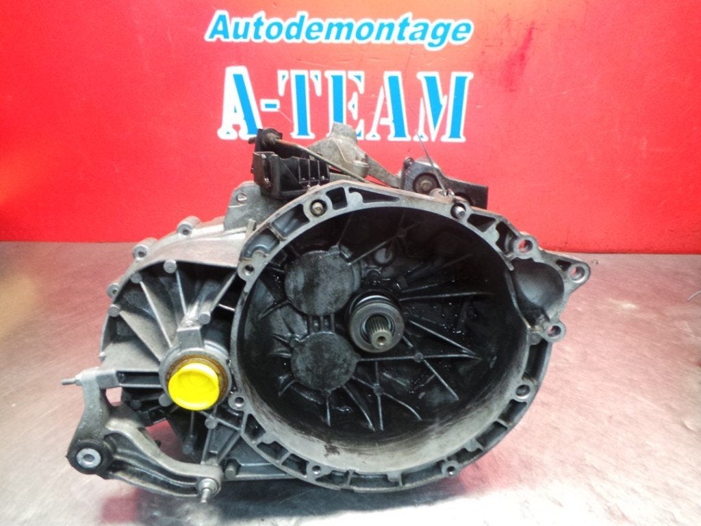 VERSNELLINGSBAK SCHAKEL ABS Volvo S40 (MS) (01-2004/12-2012), Gebruikt, Info@volvocars.com, Volvo, Volvo Car Germany GmbH