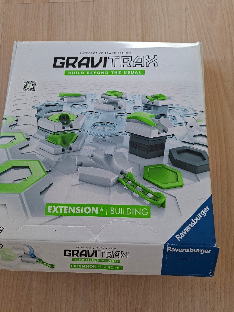 Gravitrax Uitbreiding aan Startersset, Enfants & Bébés, Jouets | Éducatifs & Créatifs, Construction, Enlèvement