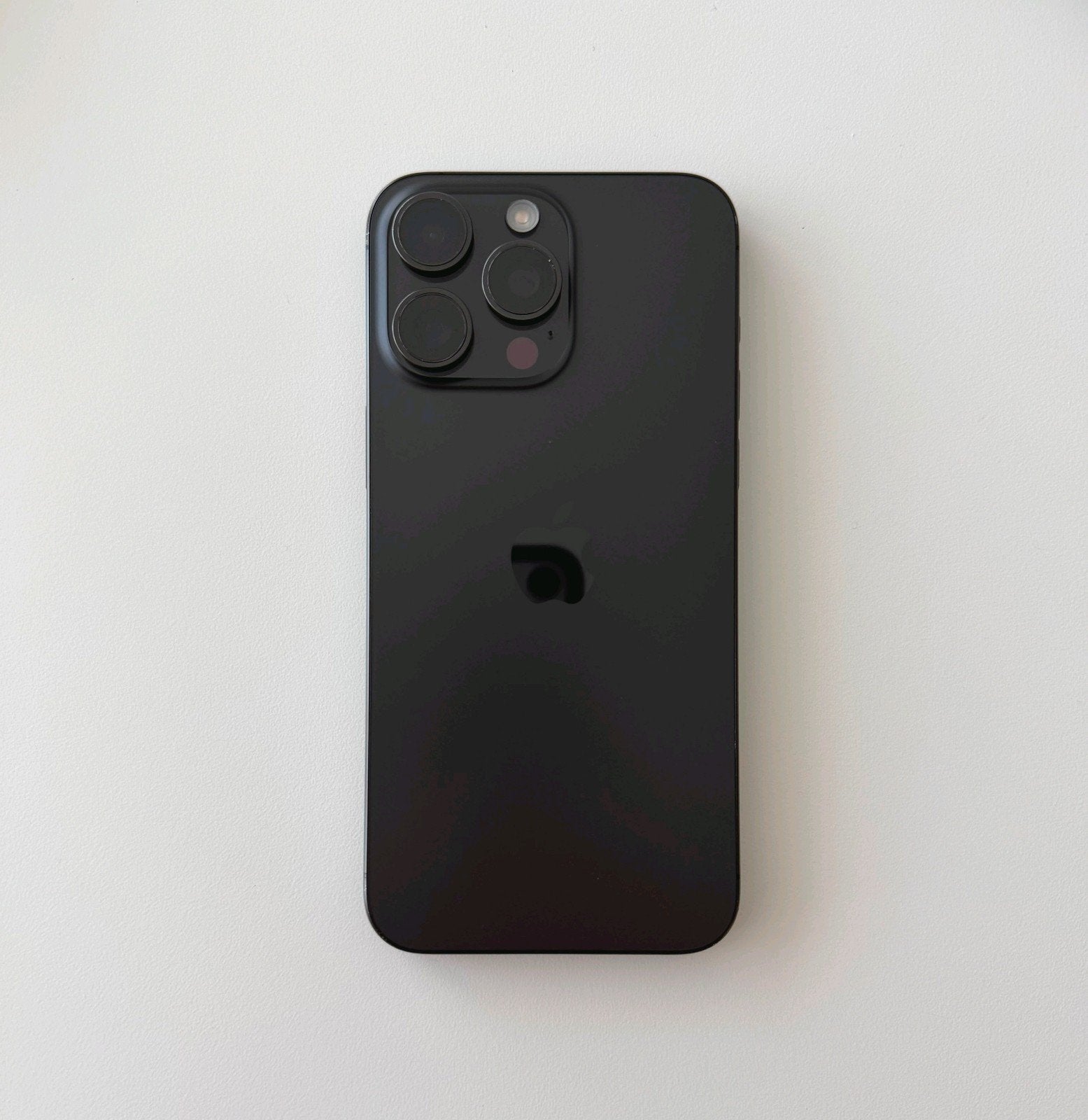 iPhone 15 Pro Max 256Go, 256 GB, Comme neuf, Sans abonnement, Sans simlock