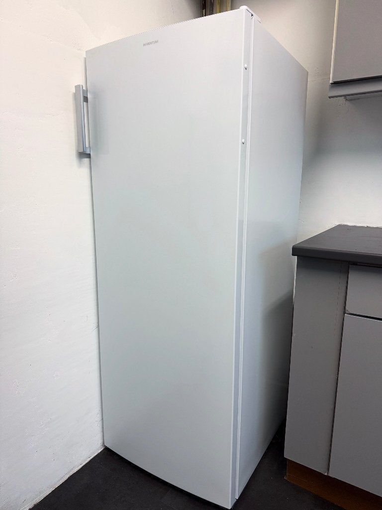 Inventum VR1430W Diepvries - 5 maand oud, Electroménager, Congélateurs, Moins de 60 cm, Congélateur, 120 à 140 cm, Comme neuf