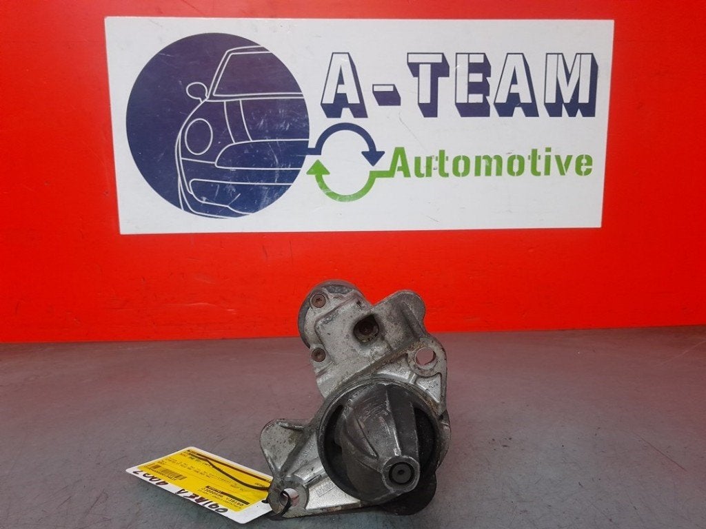 DÉMARREUR Renault Scénic I (JA) (|0001106019|4542741|), Autos : Pièces & Accessoires, Robert Bosch AG, Renault, Utilisé, Robert-Bosch-Allee 1
74232  Abstatt, DE