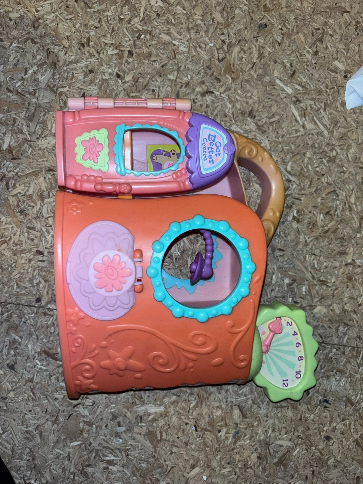 LPS hopital et Get Better Center (Littlest Pet Shop), Verzamelen, Ophalen of Verzenden, Zo goed als nieuw