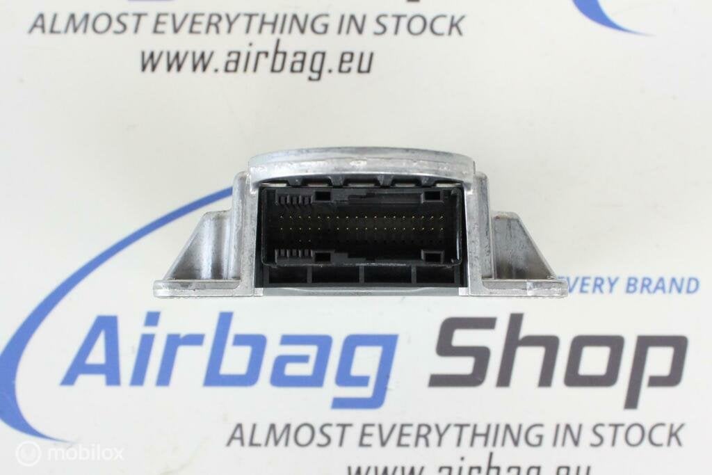 Airbag module BMW 1 serie F20 F21 (2011-2019), Gebruikt, Ophalen of Verzenden