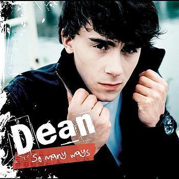 Dean - So many ways, Cd's en Dvd's, Ophalen, 2000 - 2009