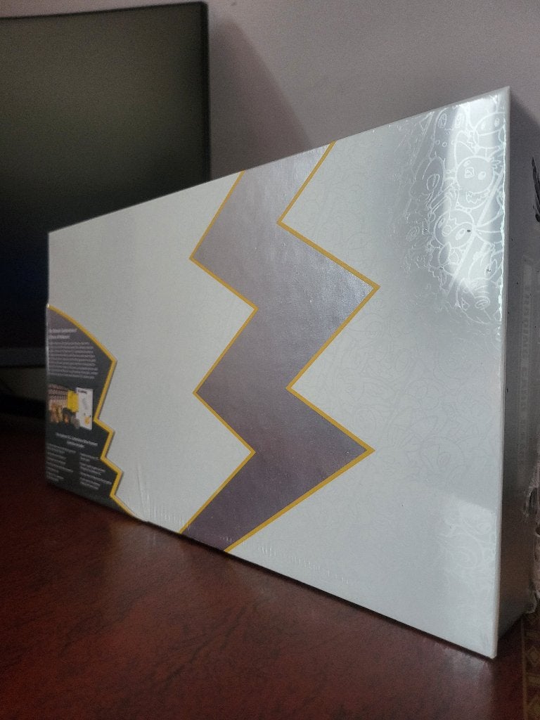 Pokemon 25th celebrations UPC sealed, Enlèvement, Neuf, Autres types