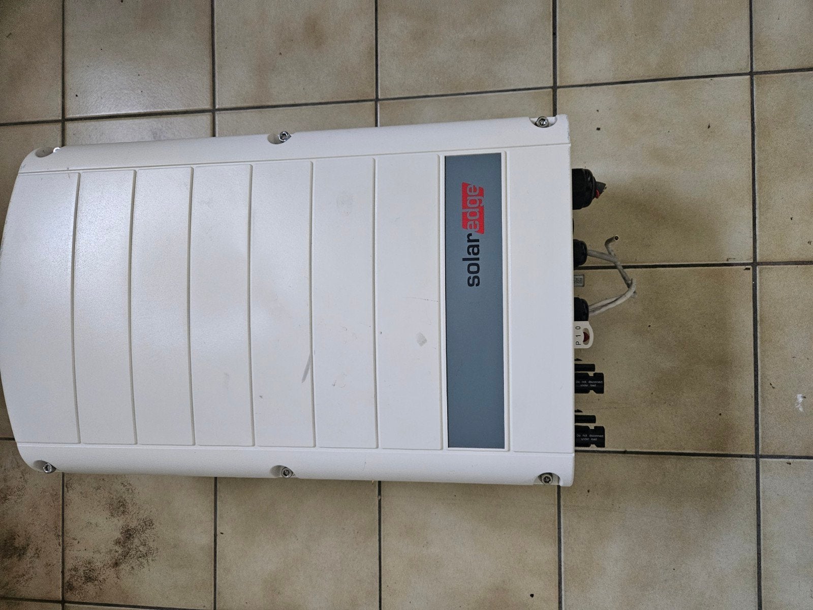 Omvormer, Doe-het-zelf en Bouw, Ophalen, Omvormer