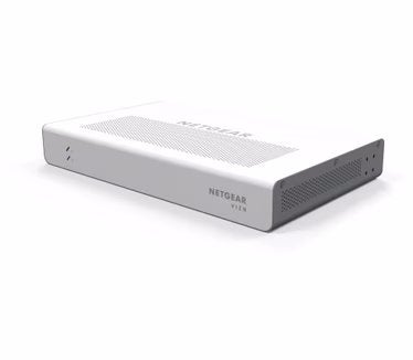 Netgear GC510P Smart Managed PoE+ Switch aangeboden, Ophalen of Verzenden, Gebruikt