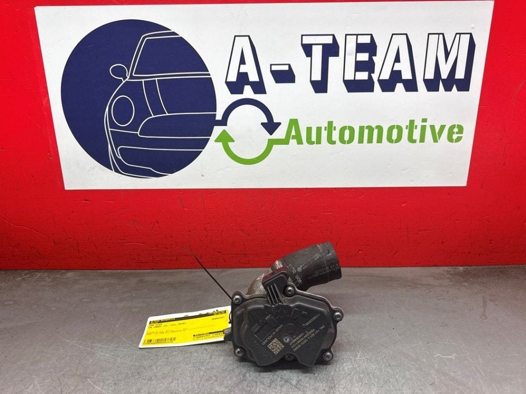 VANNE EGR Volkswagen Caddy IV (|04L131501L|), Volkswagen, Volkswagen AG, Utilisé, Kundenbetreuung@volkswagen.de