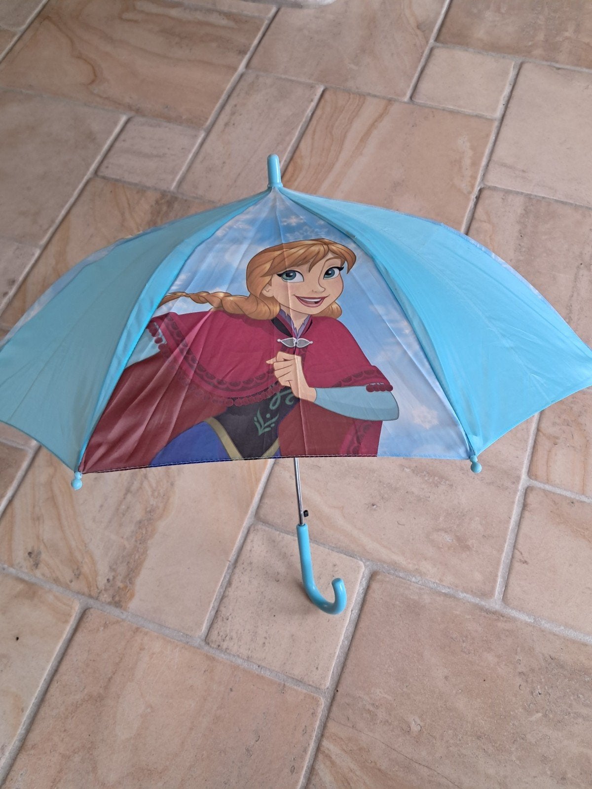 kinderparaplu, Bijoux, Sacs & Beauté, Parapluies, Enlèvement