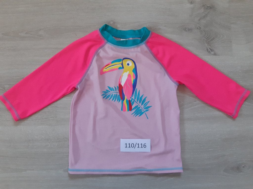 UV-zwemshirts / Badpakken / Zwembroeken kinderen, Kinderen en Baby's, Ophalen of Verzenden, UV-zwemkleding, Jongen of Meisje, Badpak
