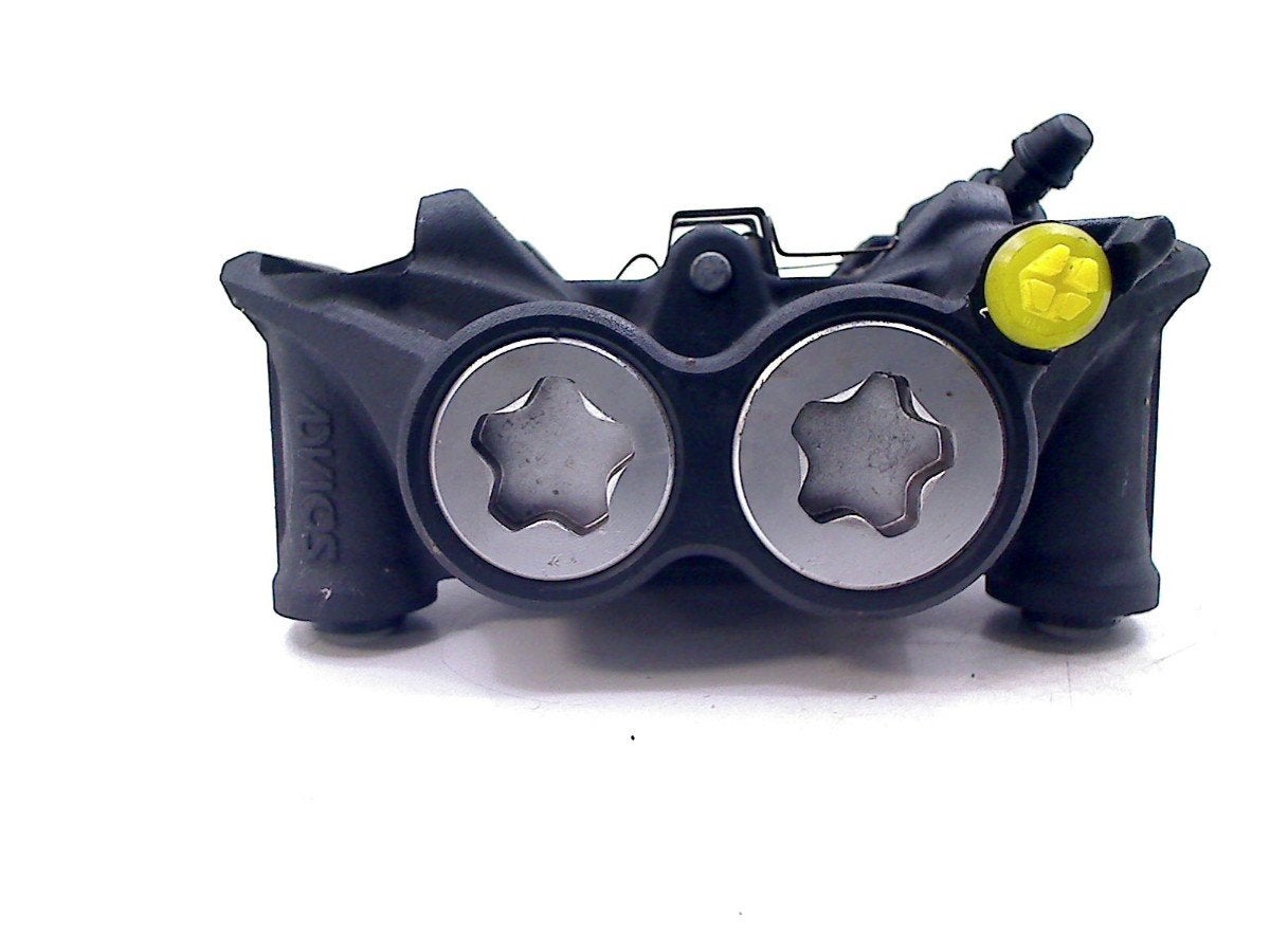 ETRIER DE FREIN AVANT DROIT Yamaha, Motos, Dhr. S. di Majo, Utilisé, Info@cama-motorparts.nl, P.J. Troelstraweg 8 8
3144 CX  MAASSLUIS, NL