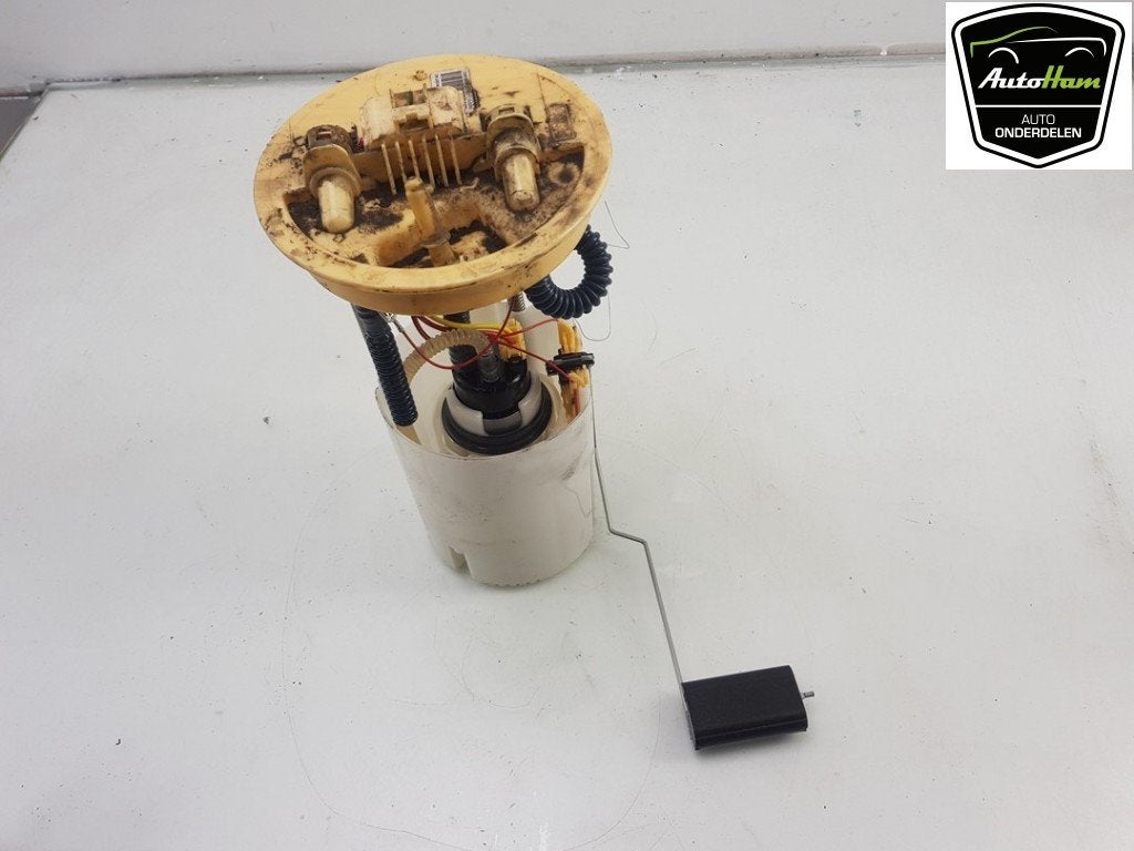 POMPE CARBURANT ELECTRIQUE Ford Transit Connect (PJ2), Utilisé, Ford
