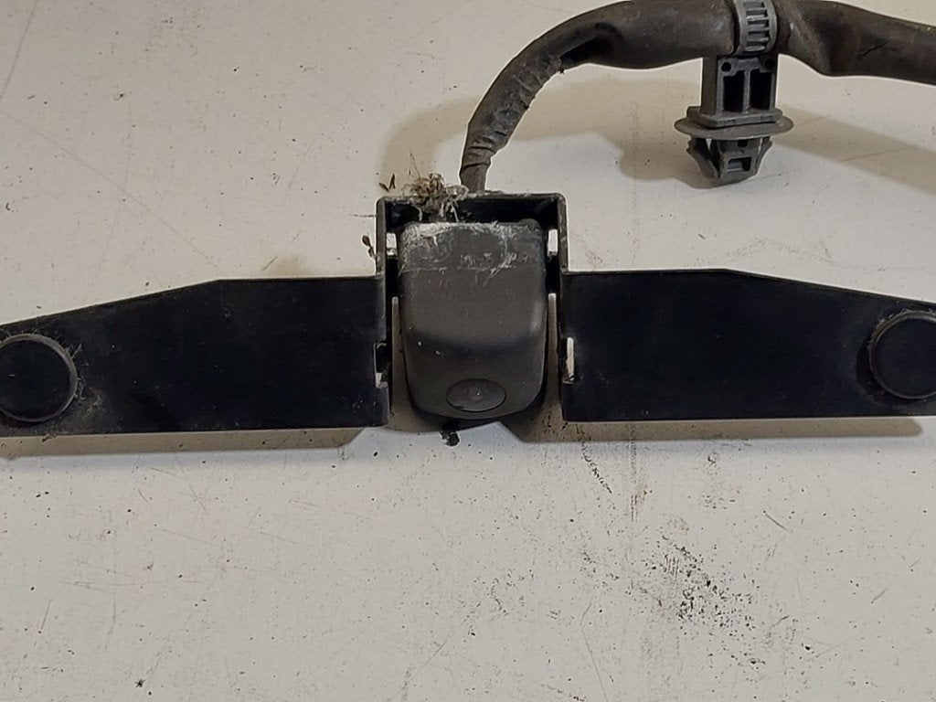CAMERA ACHTER Swift (ZC / ZD) (|3997053R00|3997053R00000|), Suzuki-Allee 7
64625  Bensheim, DE, Gebruikt, Suzuki Deutschland GmbH