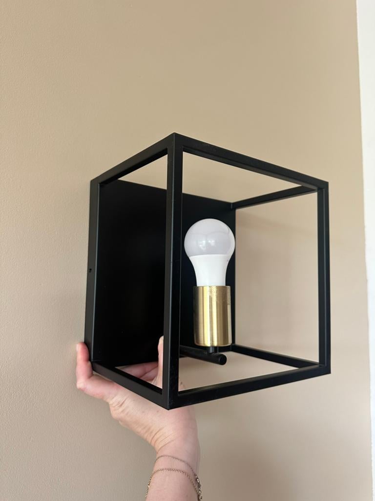 Wandlamp Lucide - Ruben, Enlèvement, Comme neuf