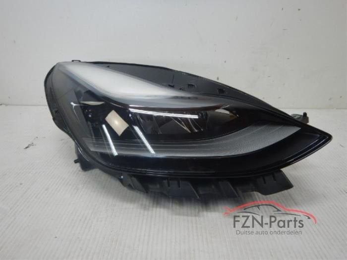 Tesla Model 3 VOLLED Facelift VOLLED Koplamp Rechts, Enlèvement ou Envoi, Utilisé