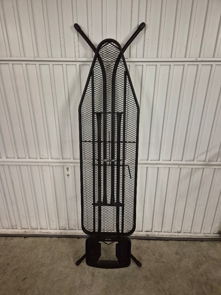 Strijkplank Brabantia type B, zonder vilt en hoes, Elektronische apparatuur, Ophalen, Gebruikt