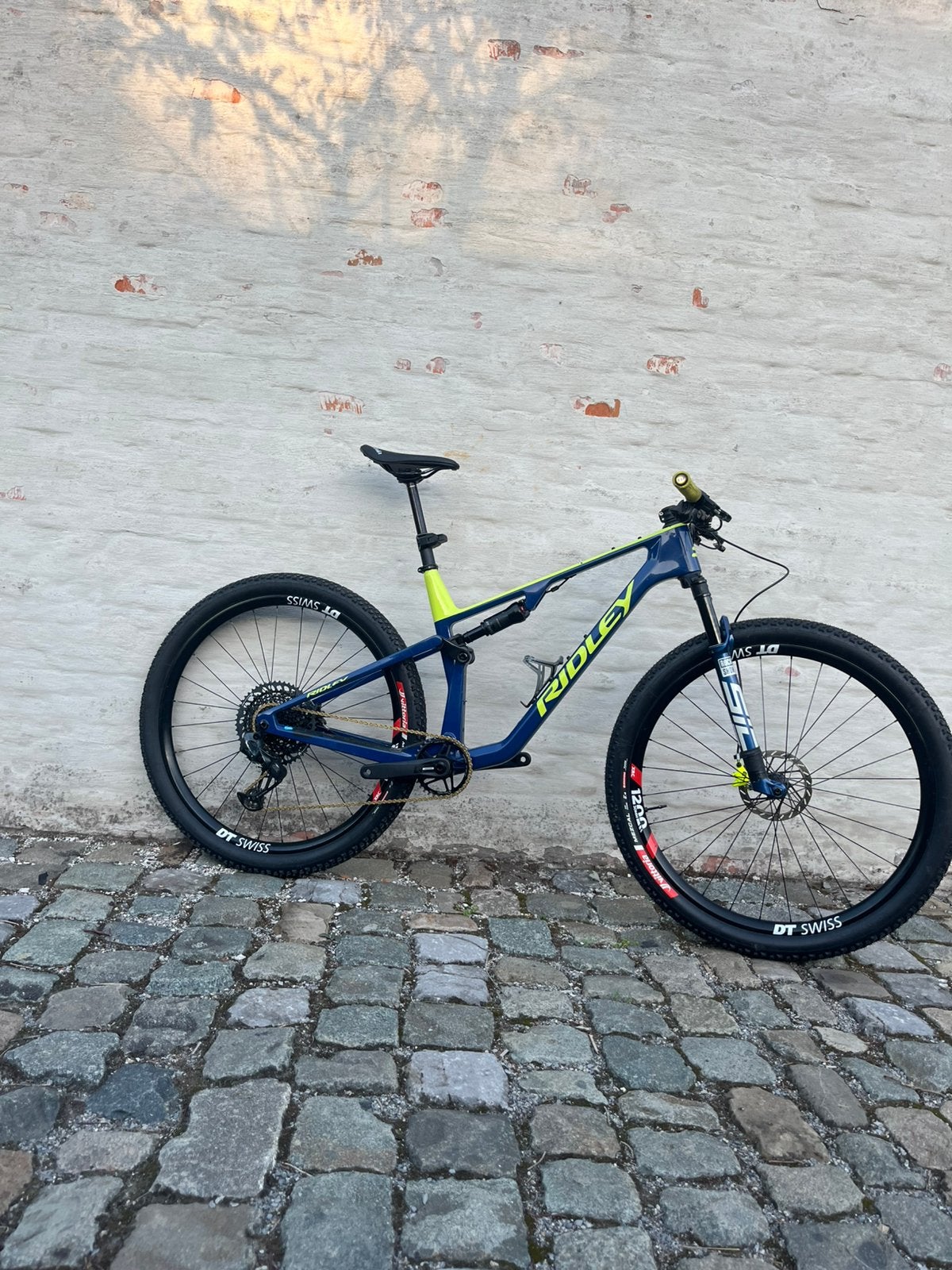 Ridley raft elite, Enlèvement, Comme neuf