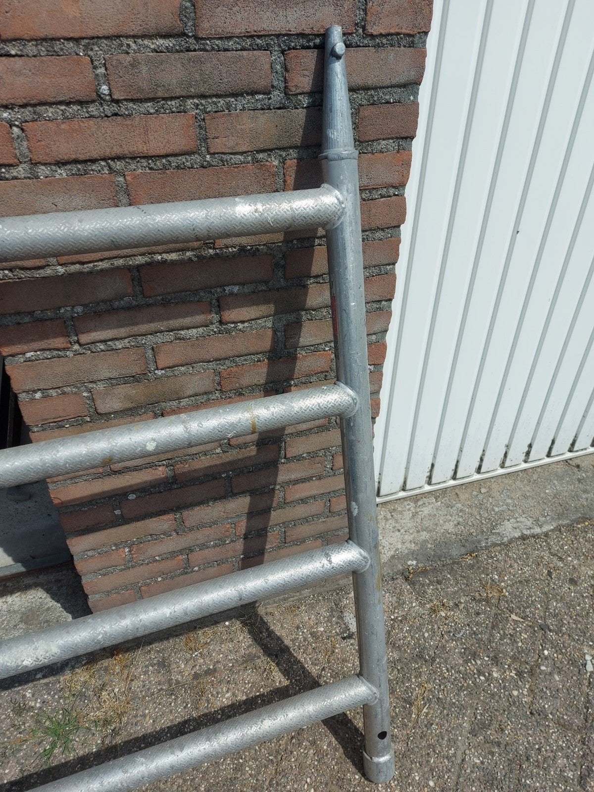 GEZOCHT 2 of 4 LSC FRAME,s  135 x 210 oude type  zie foto's, Enlèvement