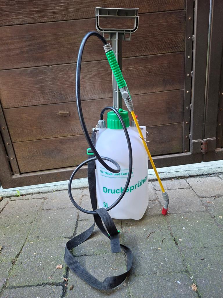 Pulvérisateur neuf 5L, Tuin en Terras, Ophalen of Verzenden