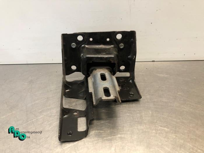 Support boîte de vitesse d'un Peugeot 208 (208 12-), Autos : Pièces & Accessoires, -, 3 mois de garantie, Utilisé, -