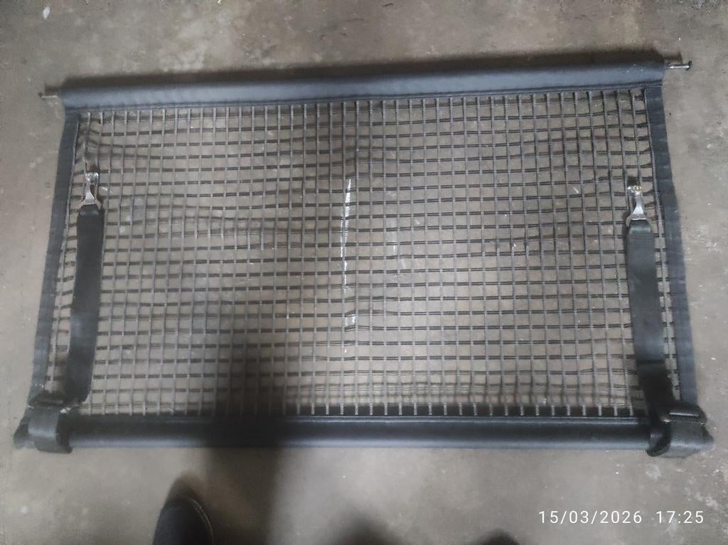 Filet de sécurité pour voiture, camionnette., Dacia
