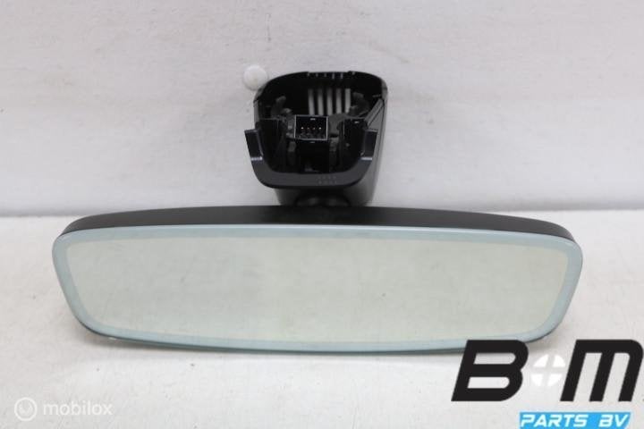 Zelfdimmende binnenspiegel Audi A3 8Y 81A857511K, Utilisé