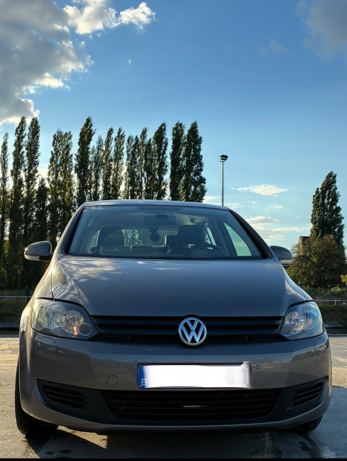 Volkswagen golf plus 1.4Tsi essence 48000km, Golf Plus, Achat, Boîte manuelle, Entretenue par le concessionnaire