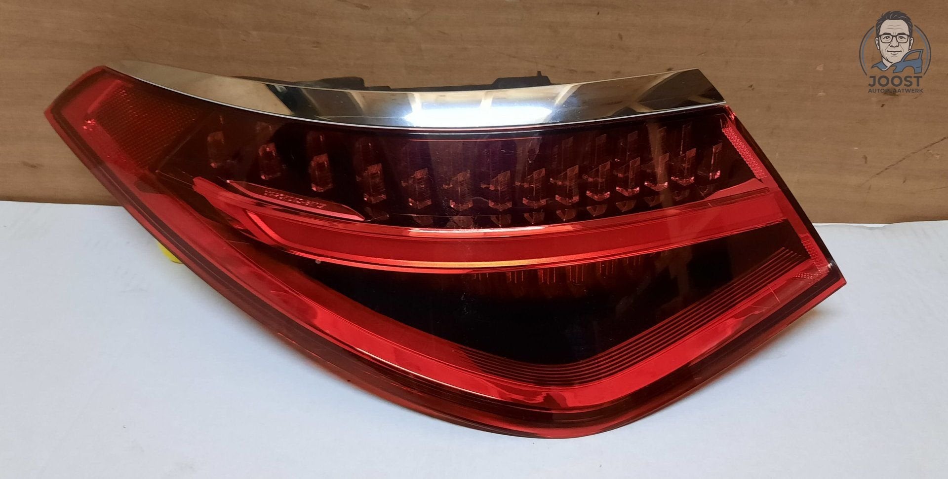 Achterlicht LED Mercedes S-Klasse W223 v.a 2020 A2239062300, Gebruikt, -, Ophalen of Verzenden, -