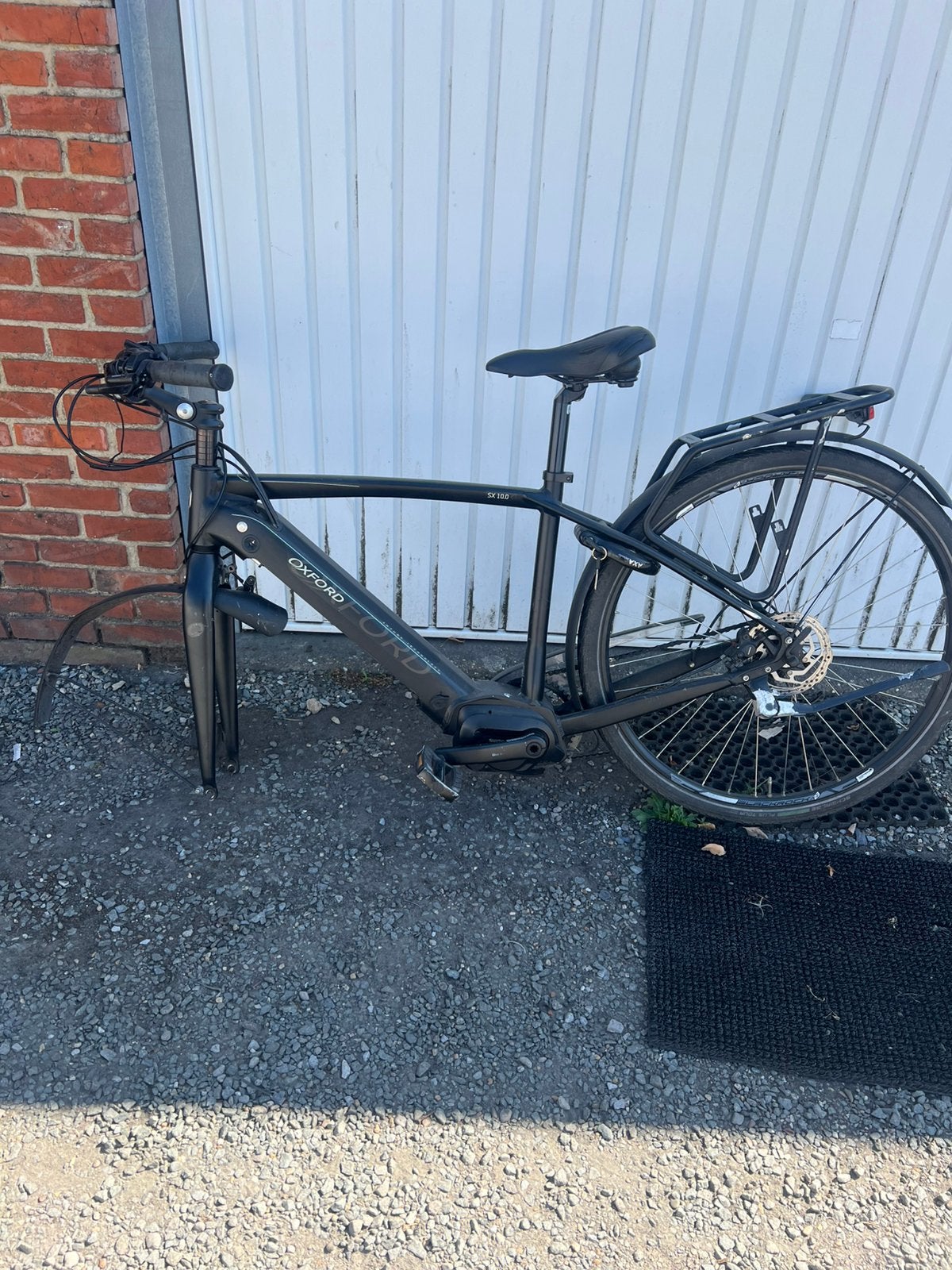 3 vélos pour l'aménagement ou les pièces, Vélos & Vélomoteurs, Enlèvement, Comme neuf