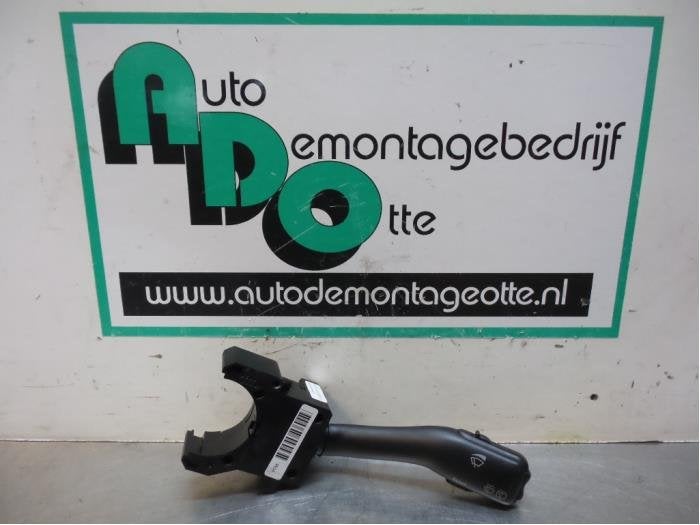 Commutateur essuie-glace d'un Volkswagen Passat (Passat 01-), Volkswagen, -, 3 mois de garantie, Utilisé