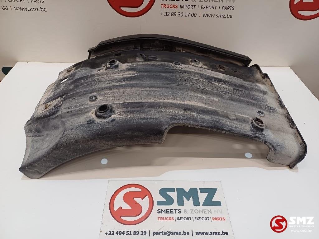 Occ spatbord links vooraan Scania, Gebruikt, Scania, Carrosserie en Plaatwerk