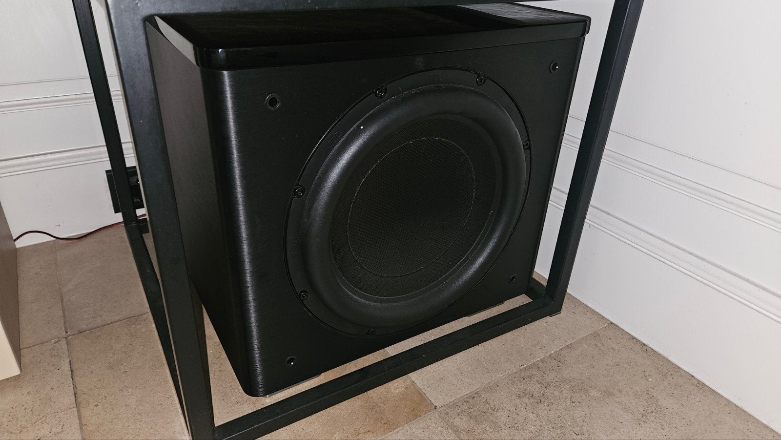 rel ht1205 mk2, TV, Hi-fi & Vidéo, Enlèvement