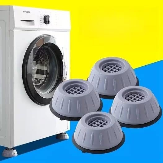 support pour meubles ou machine a laver, Enlèvement ou Envoi, Neuf, Gris, Plastique