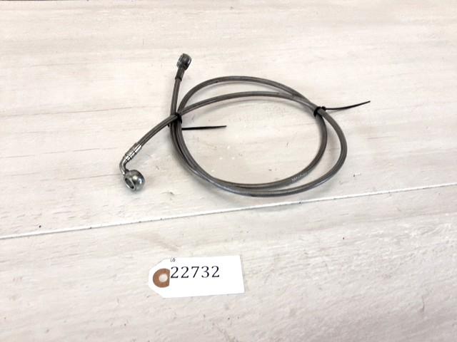 1290 Superduke (R) 2014 - 2016 KTM Leiding D1-45733, Motoren, Onderdelen | Overige