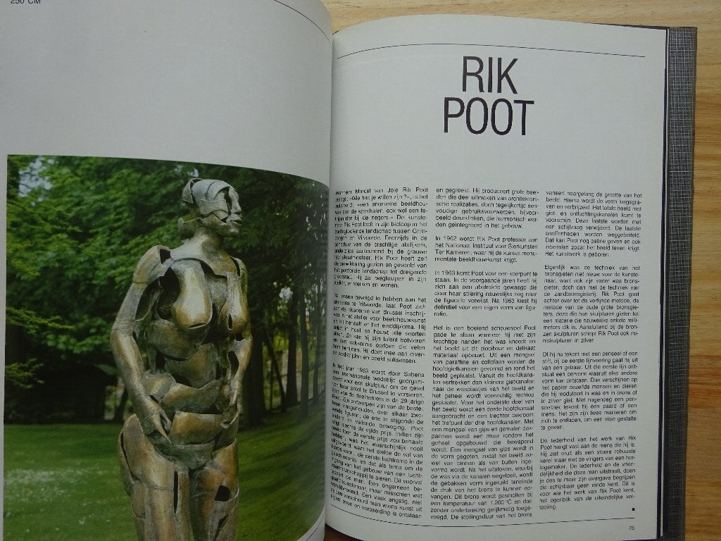 Galerie 1986,  Mara, Van Hoeydonck...., Ophalen of Verzenden, Zo goed als nieuw, Schilder- en Tekenkunst