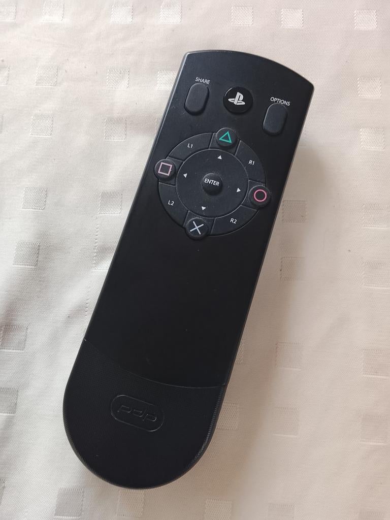 PlayStation bakje, Ophalen of Verzenden, Zo goed als nieuw, Origineel, Game console