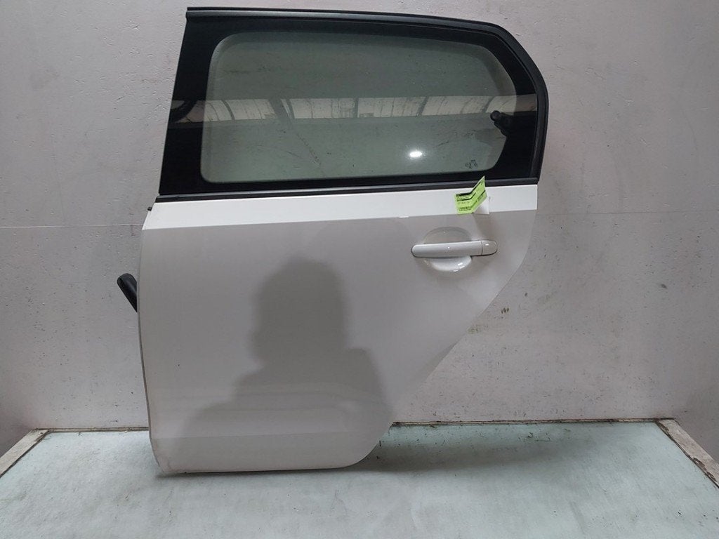 PORTE GAUCHE ARRIÈRE Seat Mii (|1S4833055B|1S4833055A|), Autos : Pièces & Accessoires, Arrière, Porte, Seat Deutschland GmbH, Service@seat.de