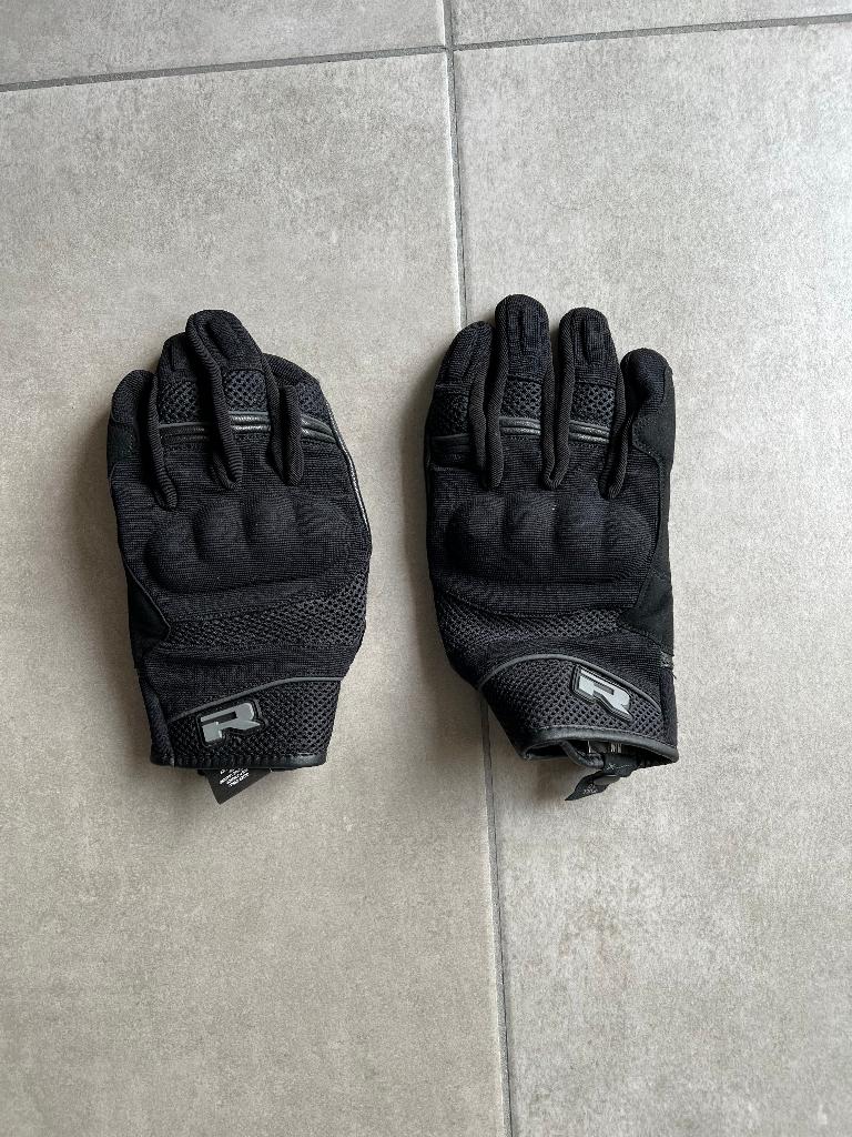 Motorhandschoenen Richa, zomer, maat XL, Motoren, Ophalen, Heren, RICHA, Handschoenen