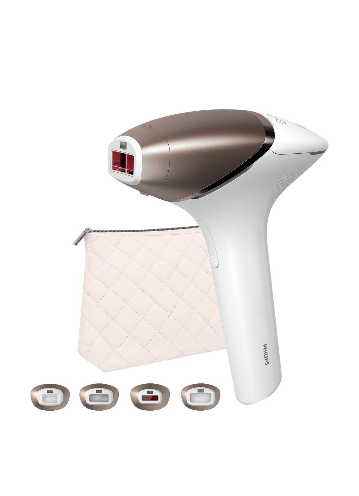 Philips Lumea IPL 9900 – Nieuw & ongebruikt, Enlèvement, Neuf, Soin des cheveux
