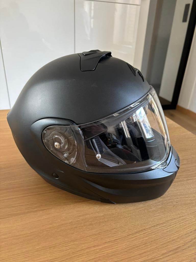 Helm Scorpion EXO-930 Evo mt M 57-58, Ophalen, Nieuw zonder kaartje, M