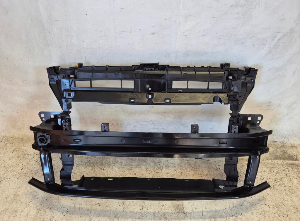 Volkswagen t-roc balk front, Ophalen, Volkswagen