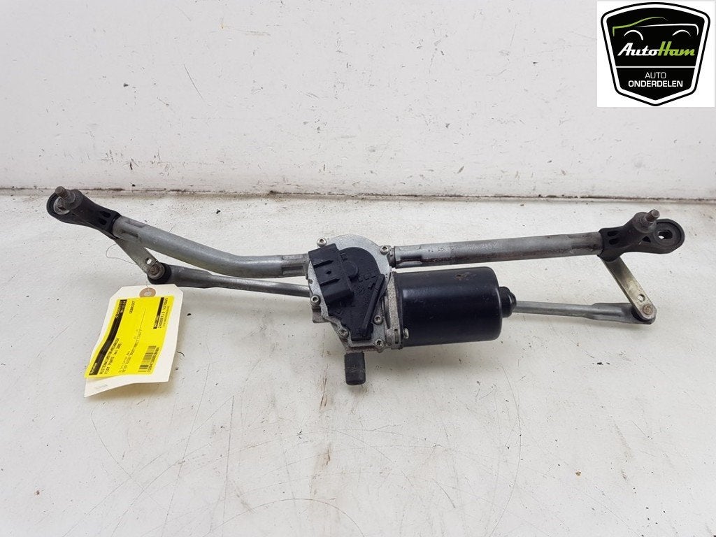RUITENWISSER MECH + MOTOR Fiat Punto II (188), Auto-onderdelen, Ruiten en Toebehoren, Fiat, Gebruikt
