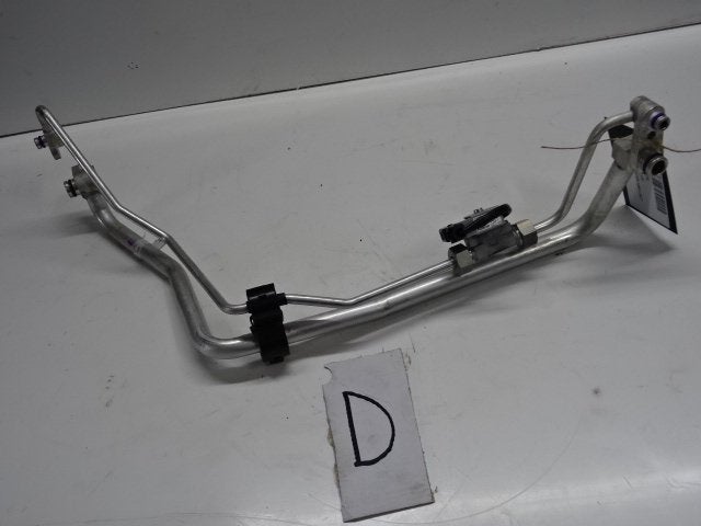 DURITE CLIMATISATION A3 Sportback (8VA / 8VF) (5Q1816738G), Mevr. I. Hauben, Audi, Utilisé, Rue de l'Espoir 34 34
4030  GRIVEGNÉE, BE