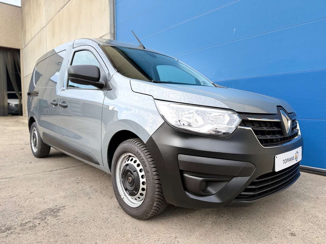 Renault Express 1.5 DCi - Airco - Propere staat!, Auto's, 0 cilinders, https://public.car-pass.be/vhr/9d8f8e5c-bc9d-414b-bcb5-f8b6eb837031