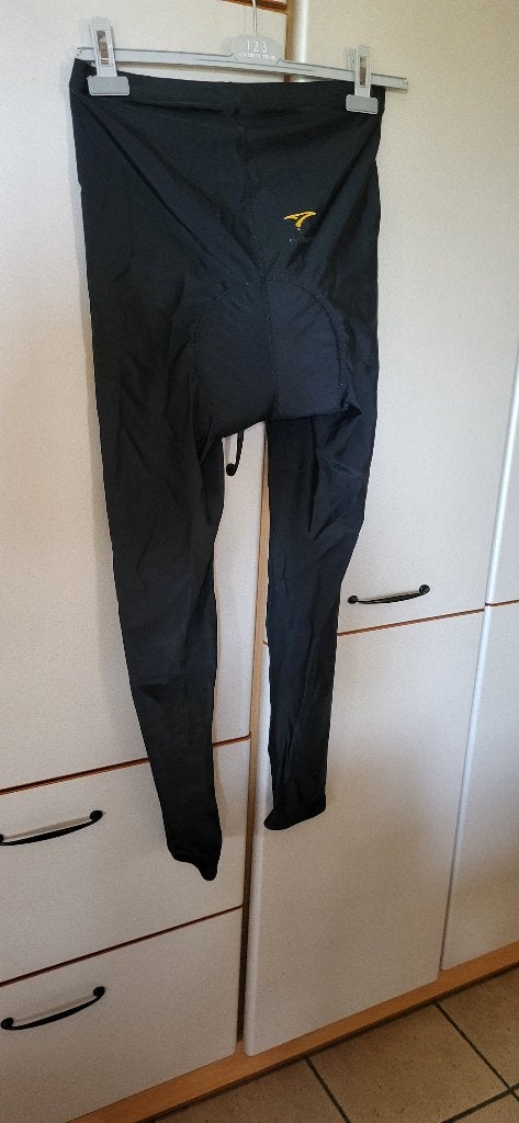 pantalon de cyclisme homme, Gebruikt, Heren, Ophalen of Verzenden, Decathlon