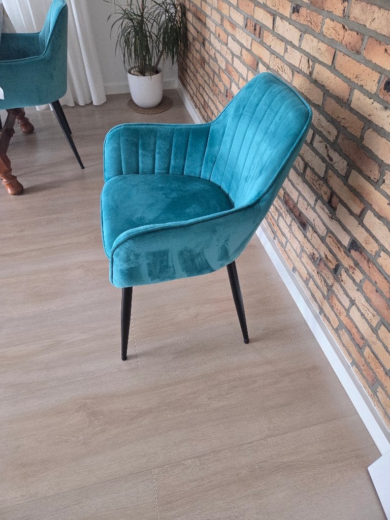 stoelen te koop, Ophalen