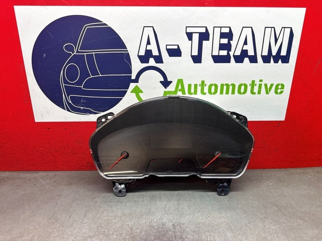 INSTRUMENTS DE BORD Ford Focus 4 (|KX7T14F094HAA|), Henry-Ford-Straße  1
50735  Köln, DE, Ford-Werke GmbH, Kunden@ford.com, Ford