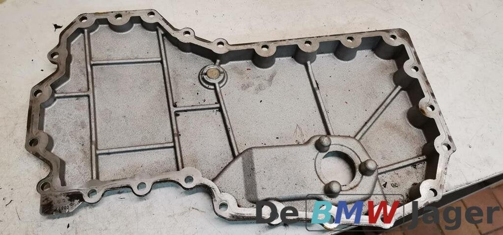 OlieCarter BMW 7-serie F04 7581718, Enlèvement ou Envoi, Utilisé, BMW, BMW