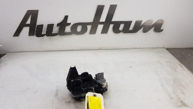 PORTIERSTANGEN LINKS VOOR Peugeot 307 (3A / C/D) (|9135N3|), Gebruikt, Peugeot