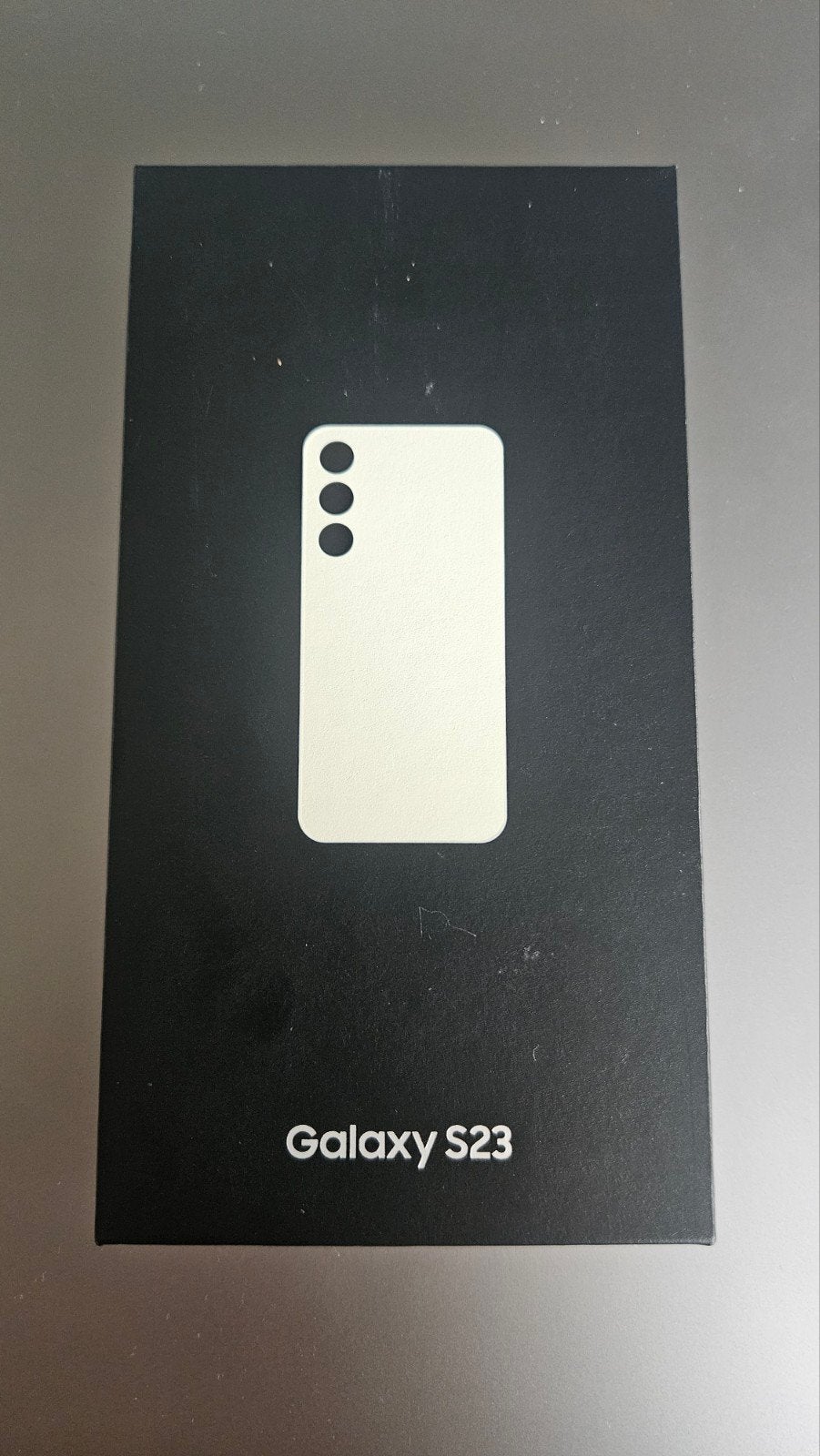 Samsung S23 : écran 100 % sans rayures (comme neuf), Enlèvement ou Envoi, Sans simlock, Android OS, 128 GB